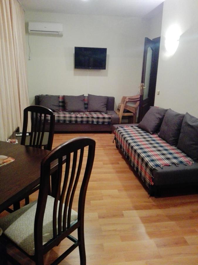 Renta Bg Apartments In Tsarevo Exterior photo
