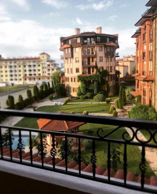 Renta Bg Apartments In Tsarevo Exterior photo
