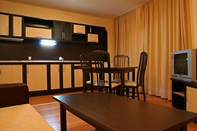 Renta Bg Apartments In Tsarevo Exterior photo