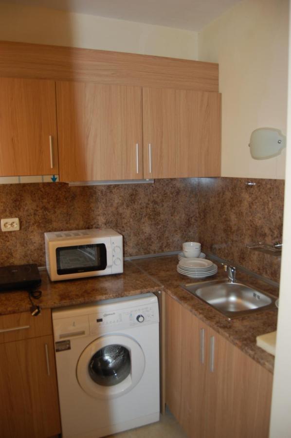 Renta Bg Apartments In Tsarevo Exterior photo