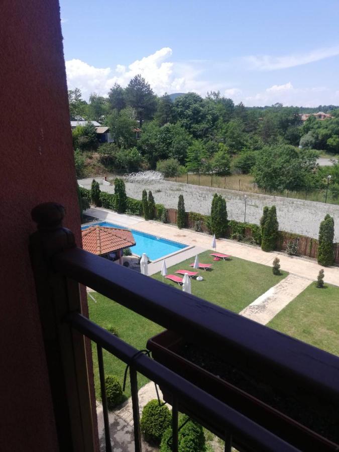 Renta Bg Apartments In Tsarevo Exterior photo