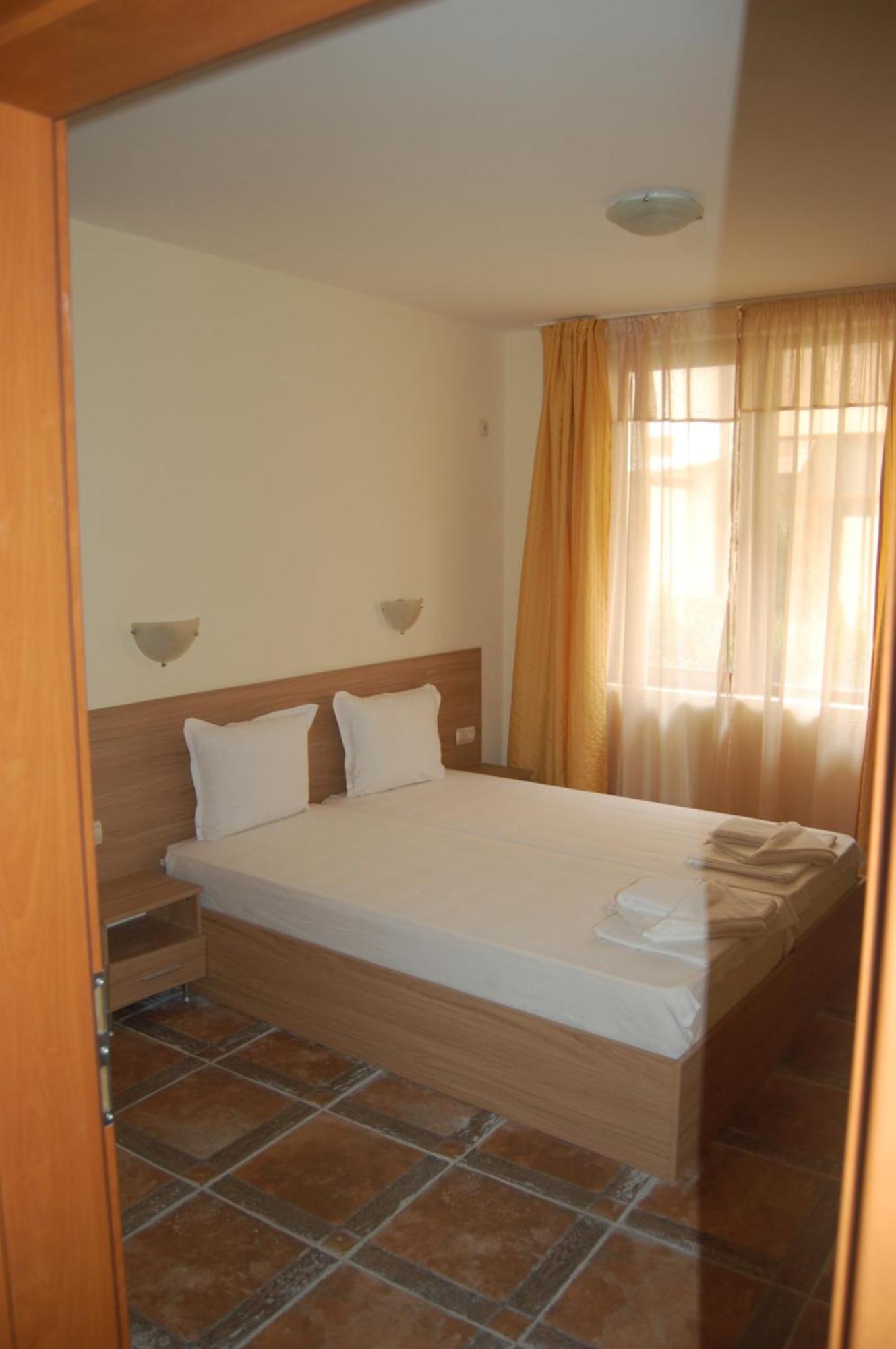 Renta Bg Apartments In Tsarevo Exterior photo