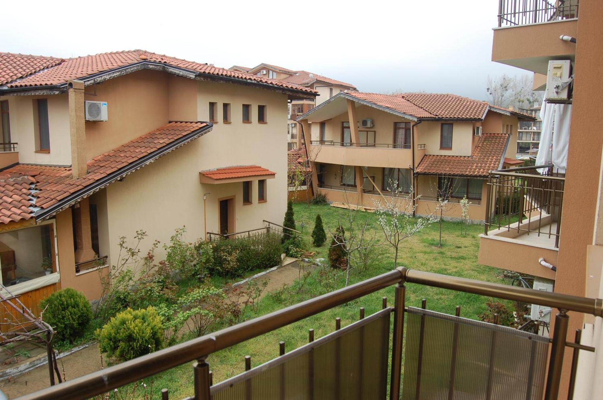 Renta Bg Apartments In Tsarevo Exterior photo