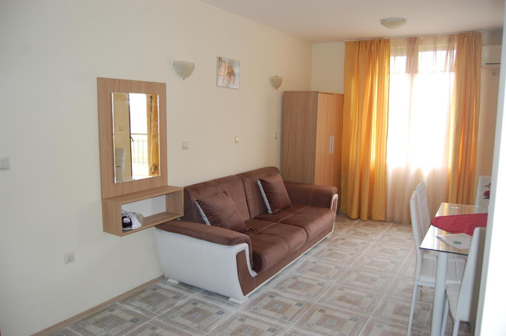 Renta Bg Apartments In Tsarevo Exterior photo