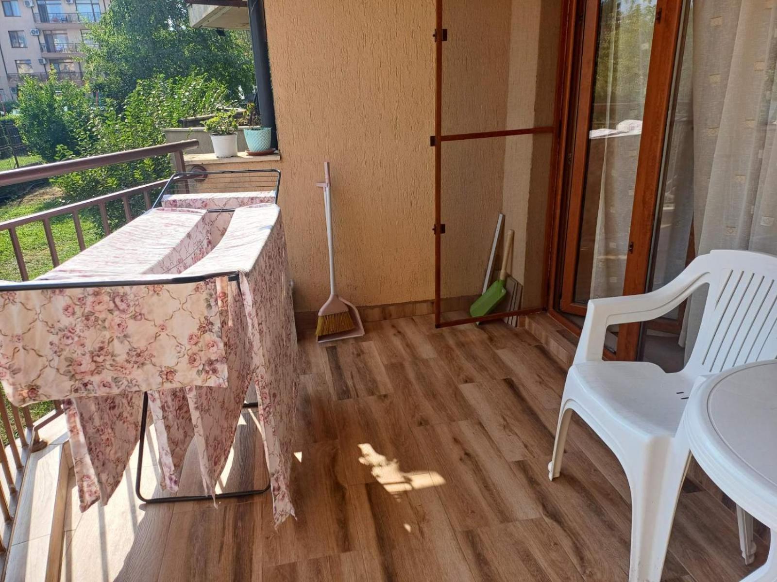 Renta Bg Apartments In Tsarevo Exterior photo