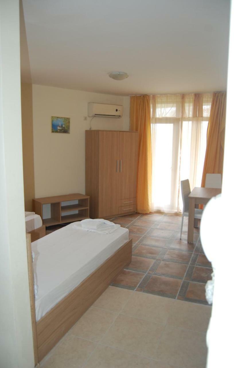Renta Bg Apartments In Tsarevo Exterior photo