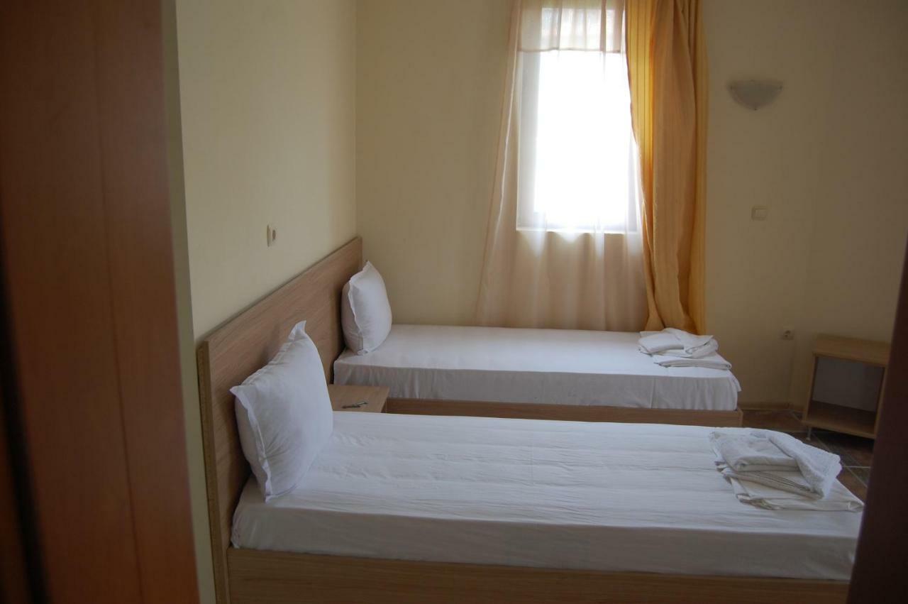 Renta Bg Apartments In Tsarevo Exterior photo