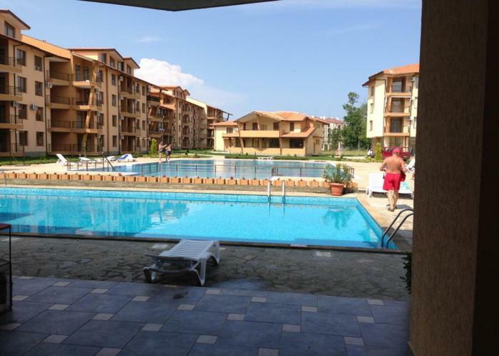 Renta Bg Apartments In Tsarevo Exterior photo