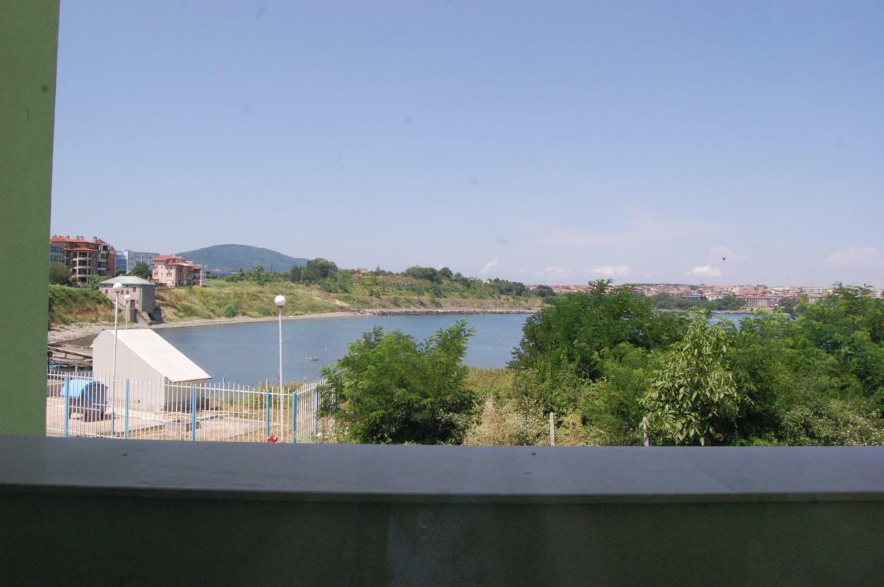 Renta Bg Apartments In Tsarevo Exterior photo